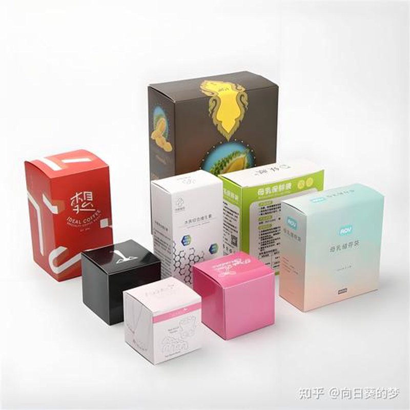 瓦楞纸箱批发行业：新趋势与新技术引领未来