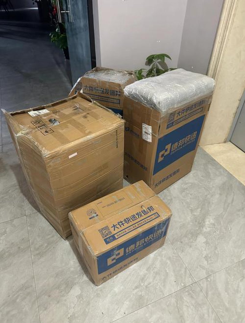 塑料包装袋厂家选购指南